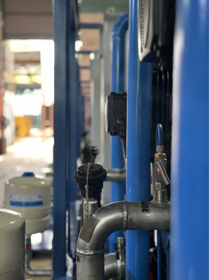 Dynetic Products Pvt. Ltd