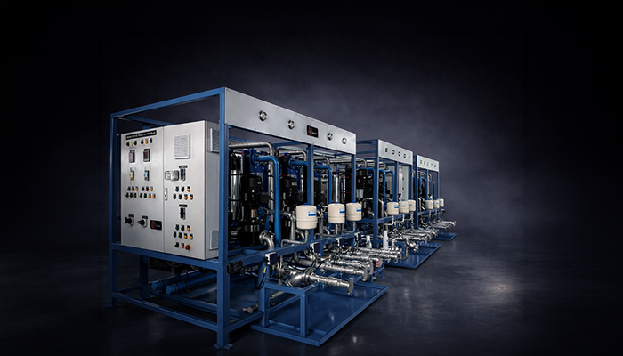 Dynetic Products Pvt. Ltd