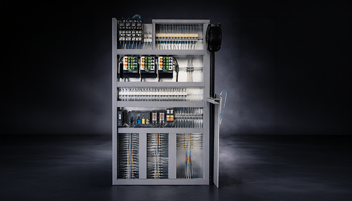 Engineering & Automation Solutions