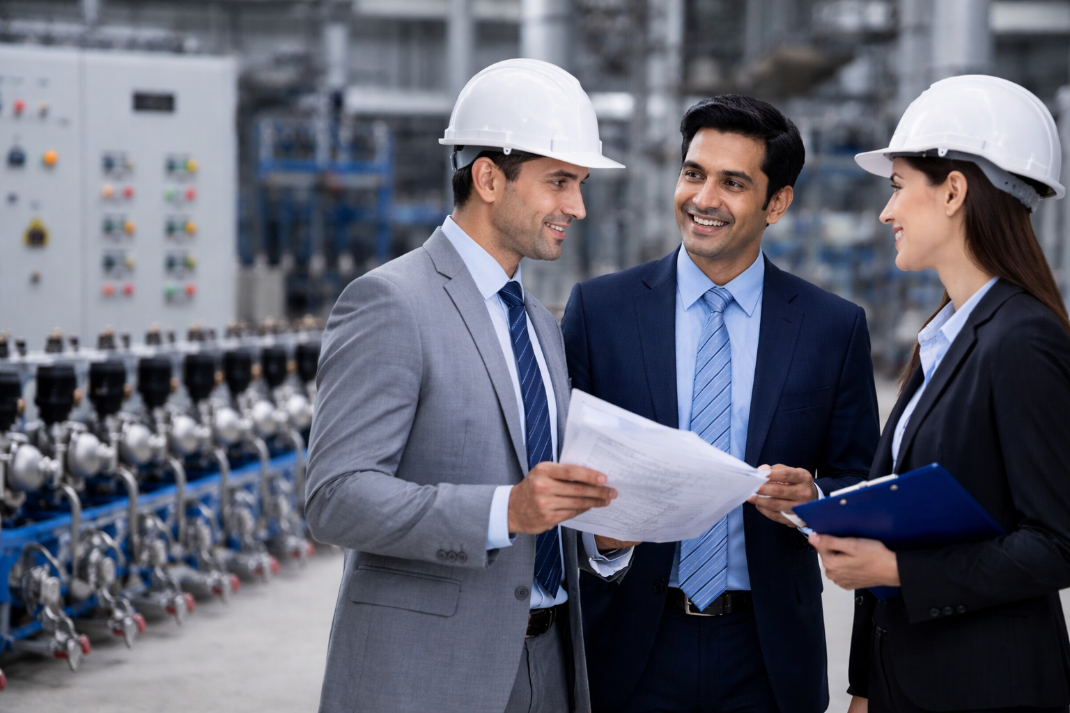 Dynetic Products Pvt. Ltd